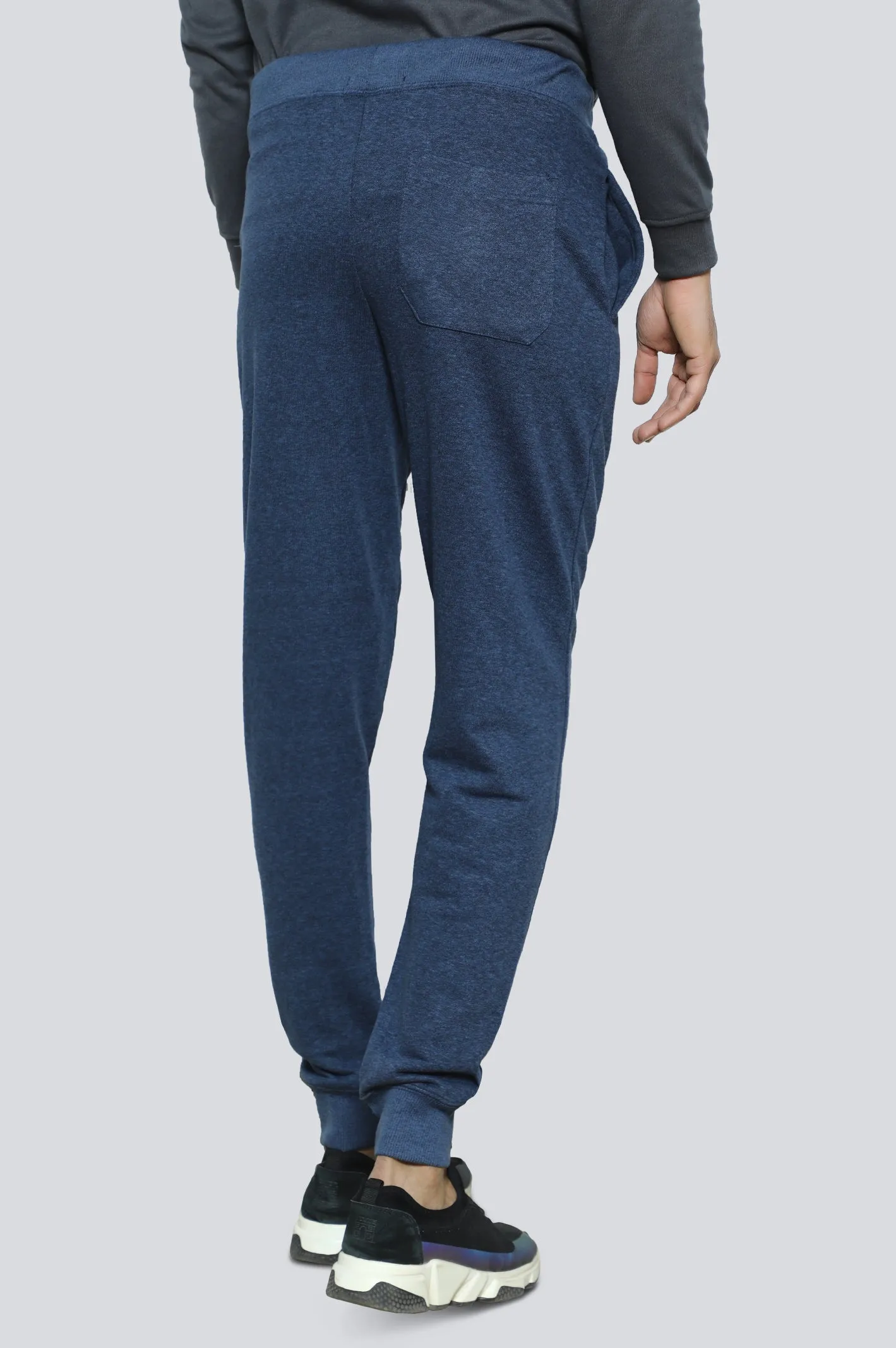 Knitted Bottom For Men's