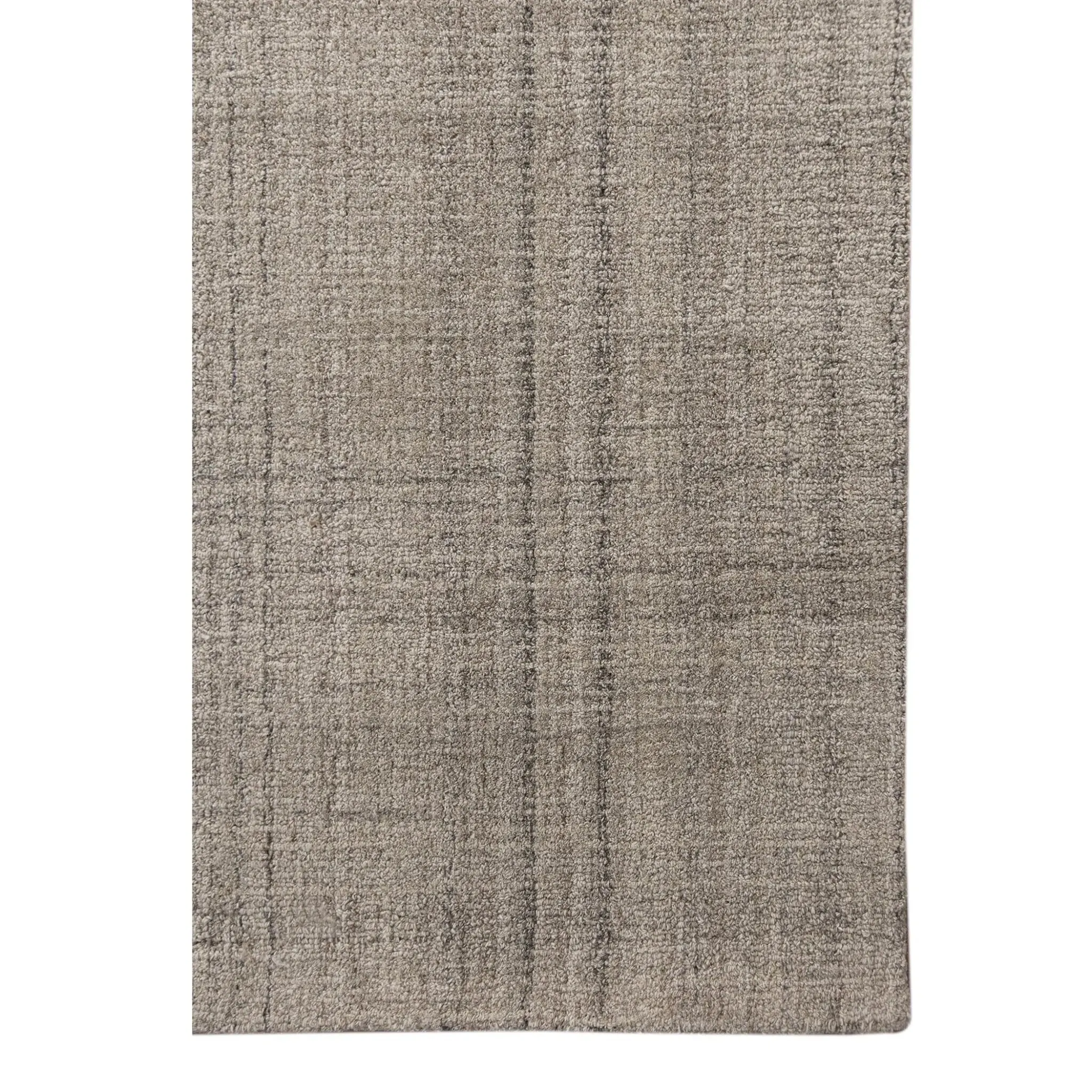 Laurel LAU-7 Champagne Rug