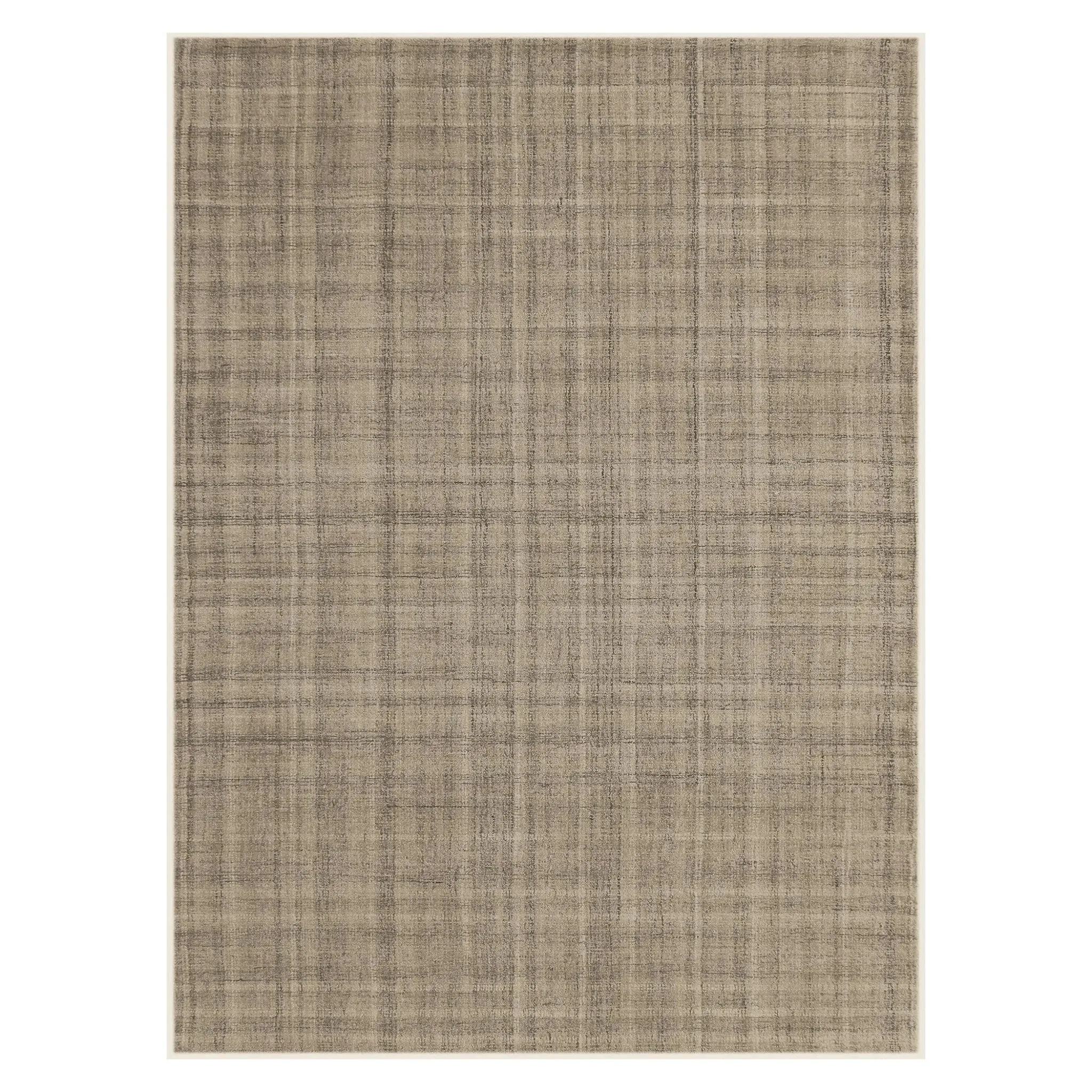 Laurel LAU-7 Champagne Rug