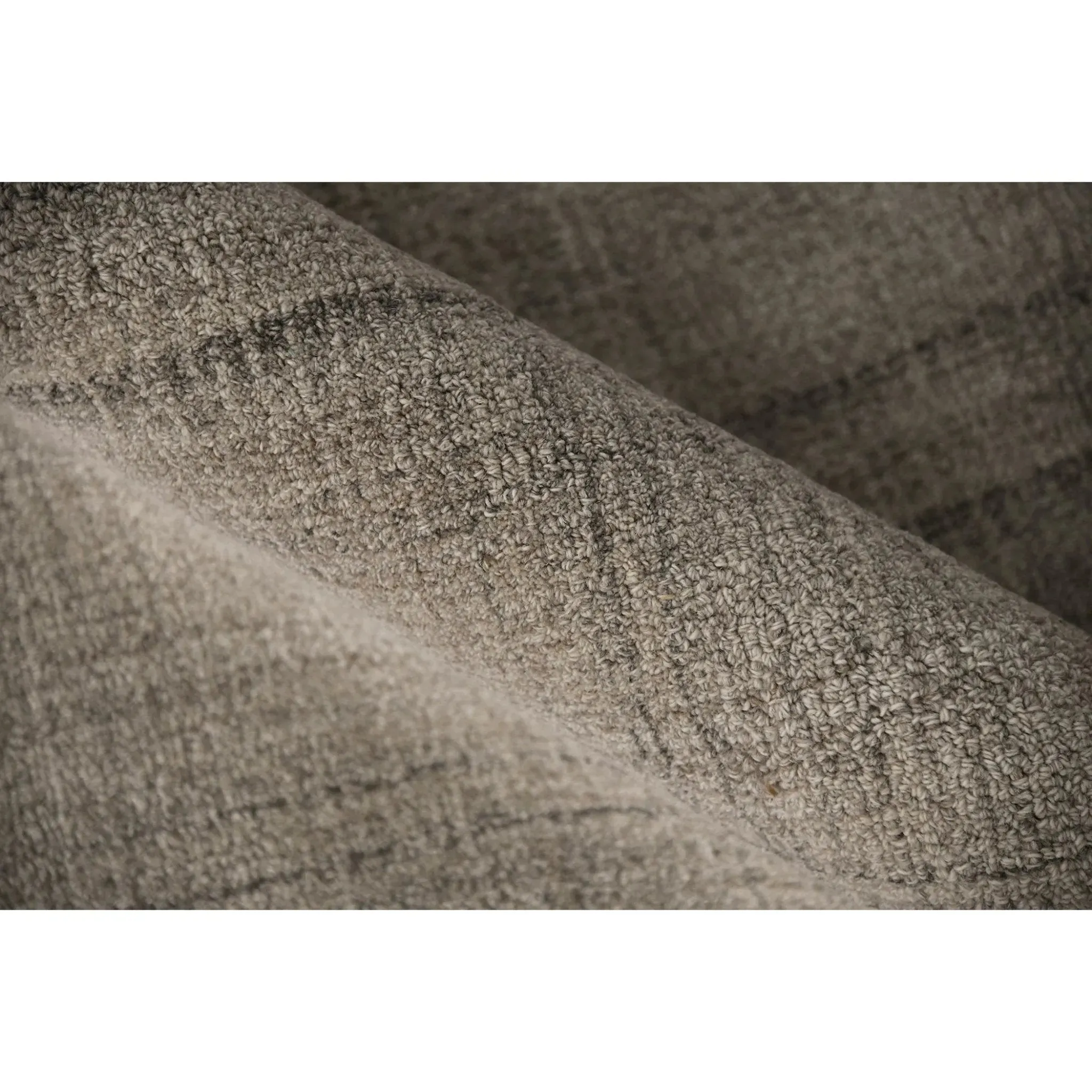 Laurel LAU-7 Champagne Rug