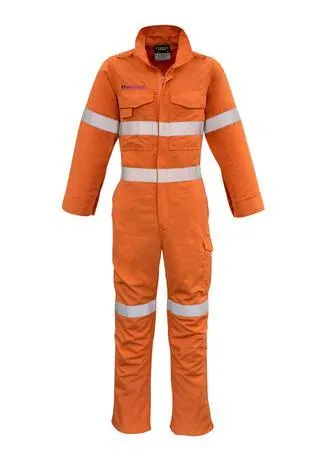 Mens FR Hoop Taped Overall