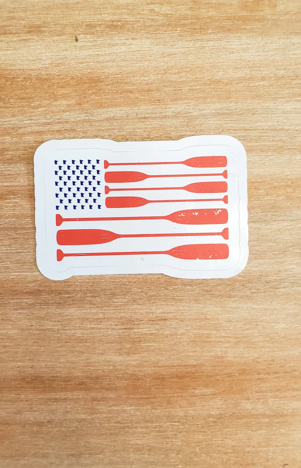 MN Stickers