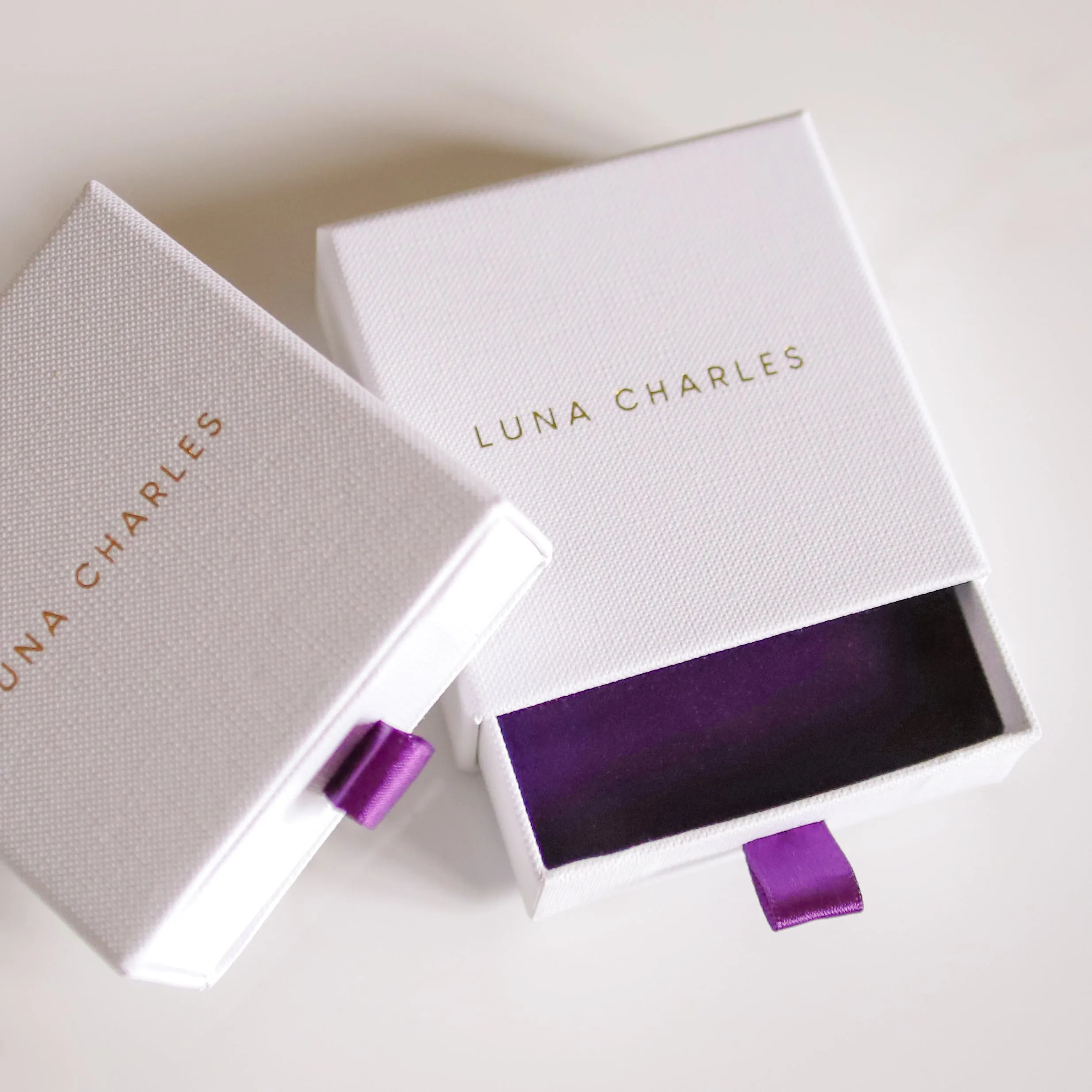 Monica Cable Bracelet | 18k Gold Plated