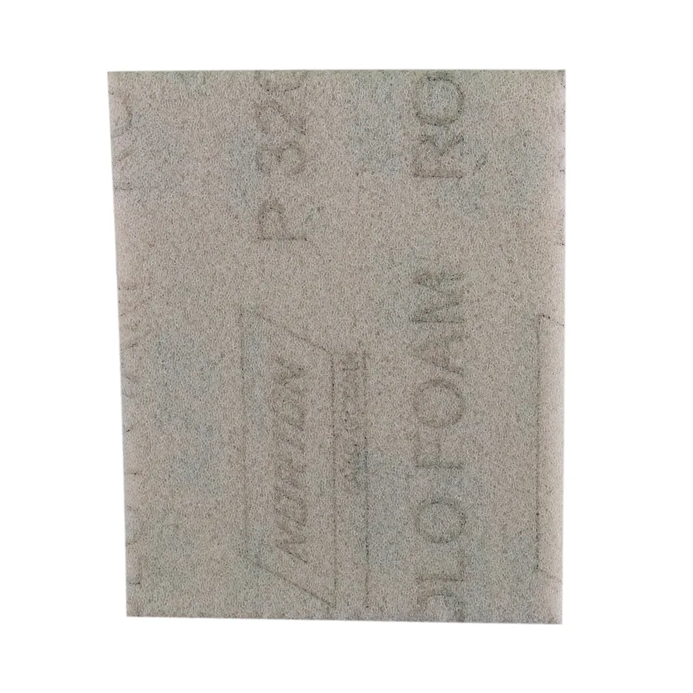 NORTON Rotolo A275 Foam Roll Sanding Abrasive Paper 115mm x 25m P500