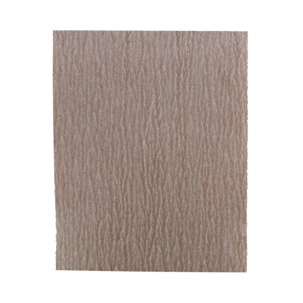 NORTON Rotolo A275 Foam Roll Sanding Abrasive Paper 115mm x 25m P500