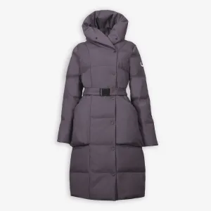 Palais Parka Grey