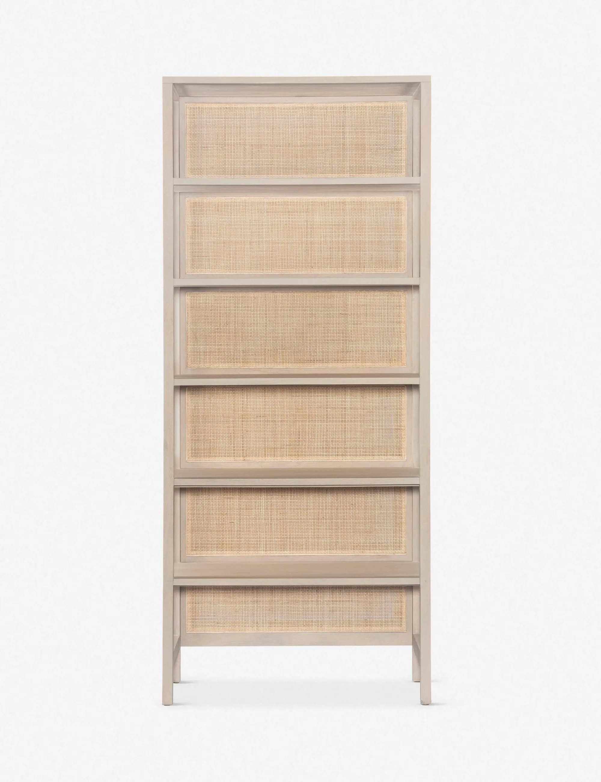 Philene Bookcase
