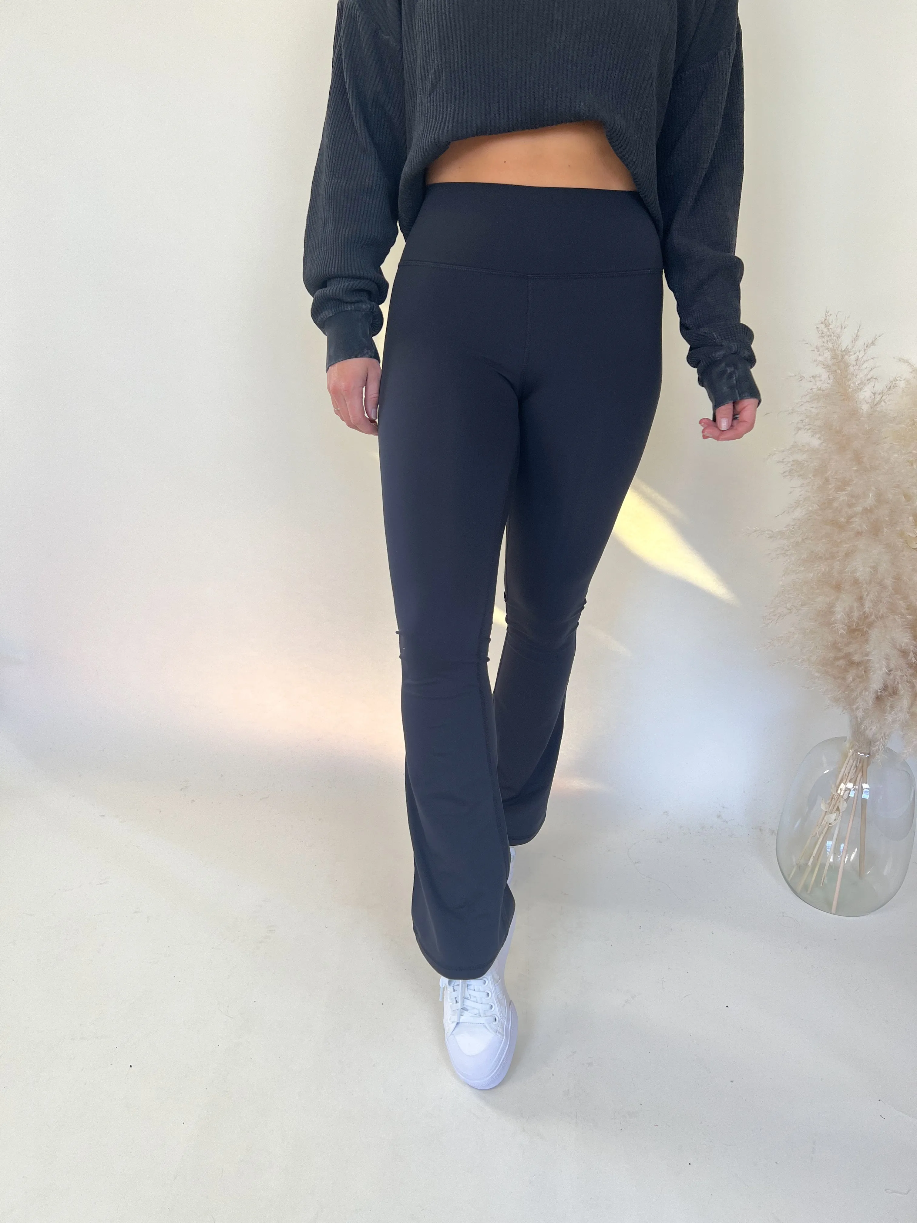 Richmond Flare Leggings