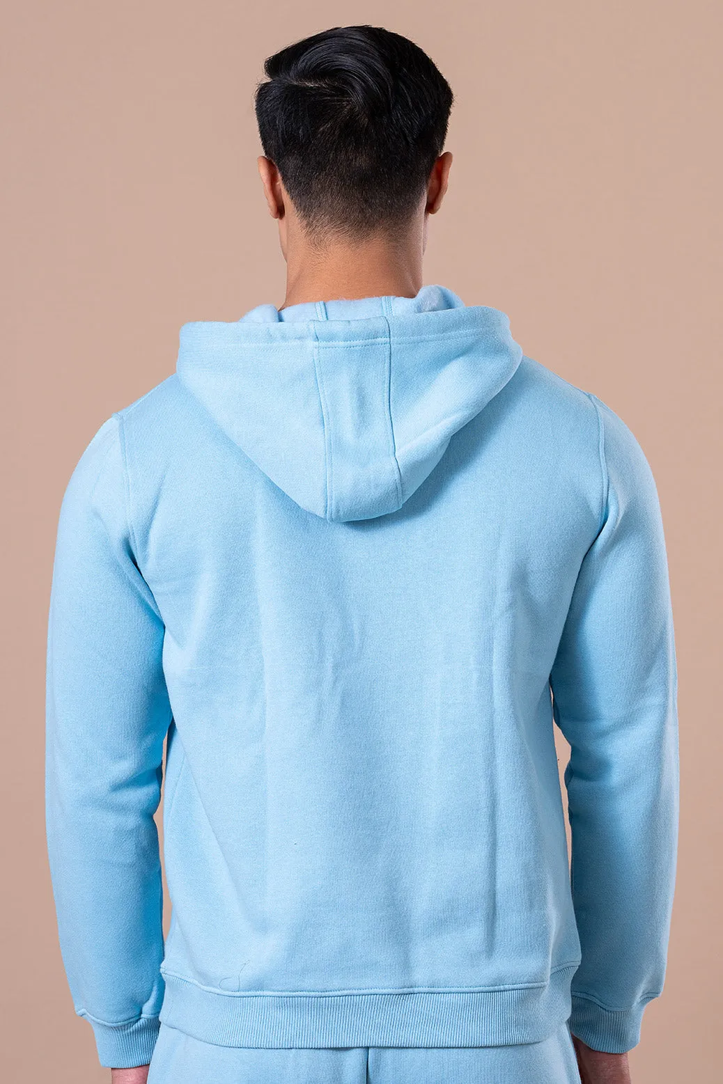 RUDESTYLE ATHLEISURE RELAXED FIT HOODIE-ATOMIZER