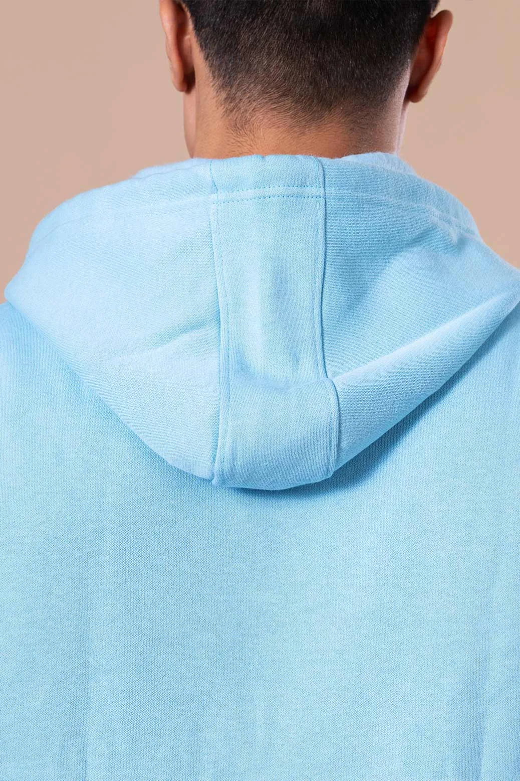 RUDESTYLE ATHLEISURE RELAXED FIT HOODIE-ATOMIZER