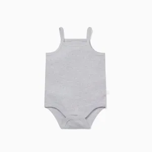 Sleeveless Tank Baby Bodysuit