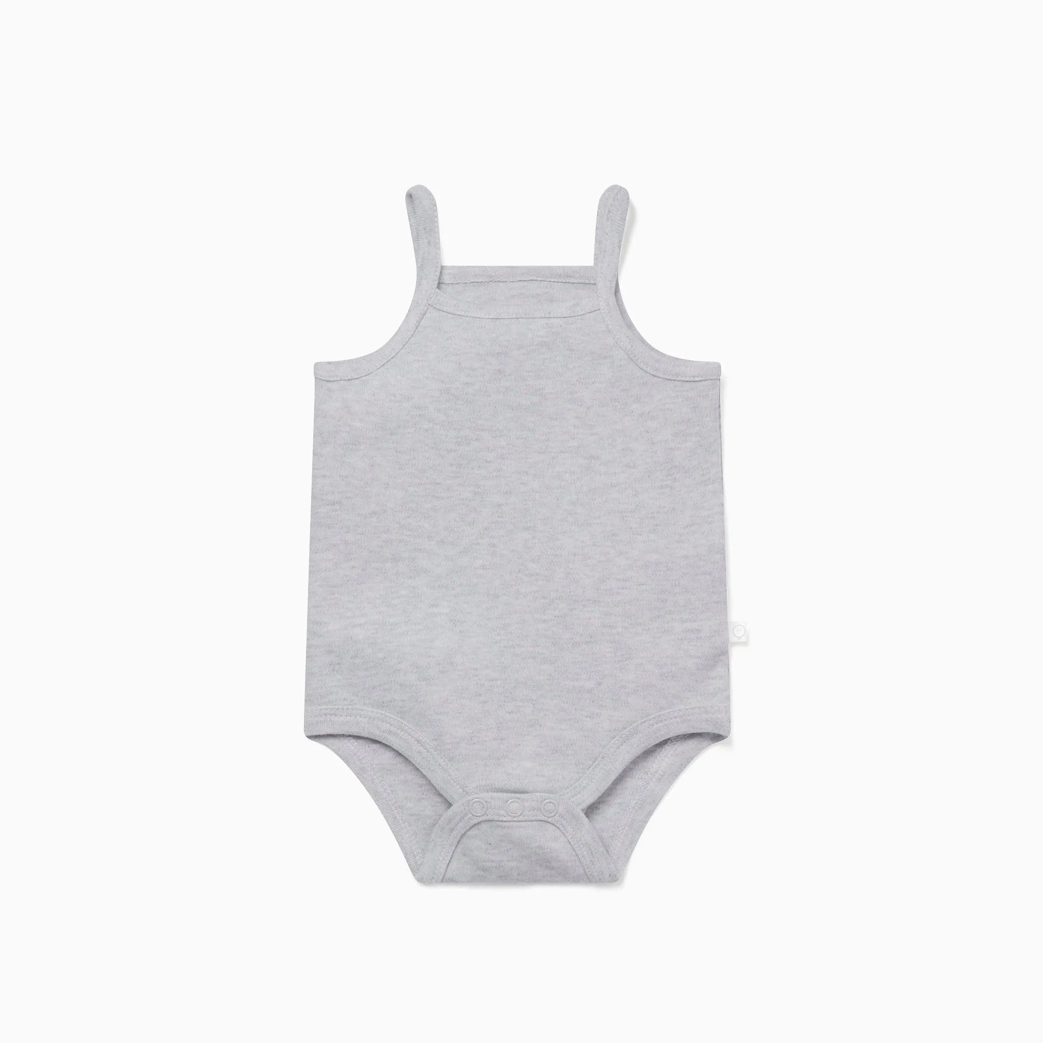 Sleeveless Tank Baby Bodysuit