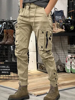 Stealth Pro Tactical Cargo Pants