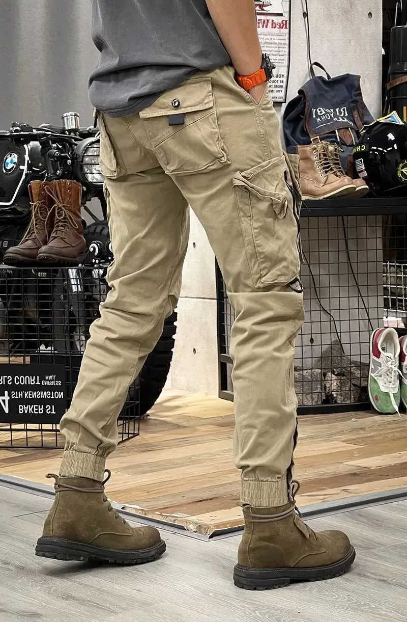 Stealth Pro Tactical Cargo Pants