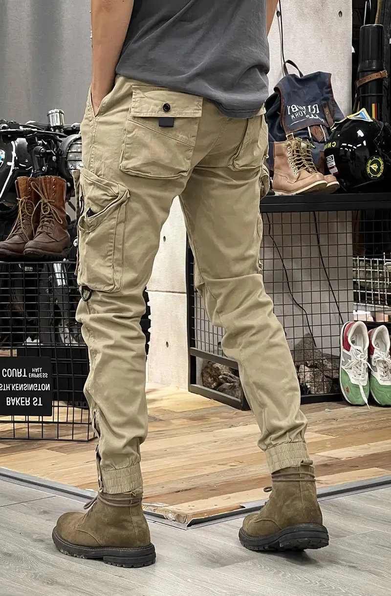 Stealth Pro Tactical Cargo Pants