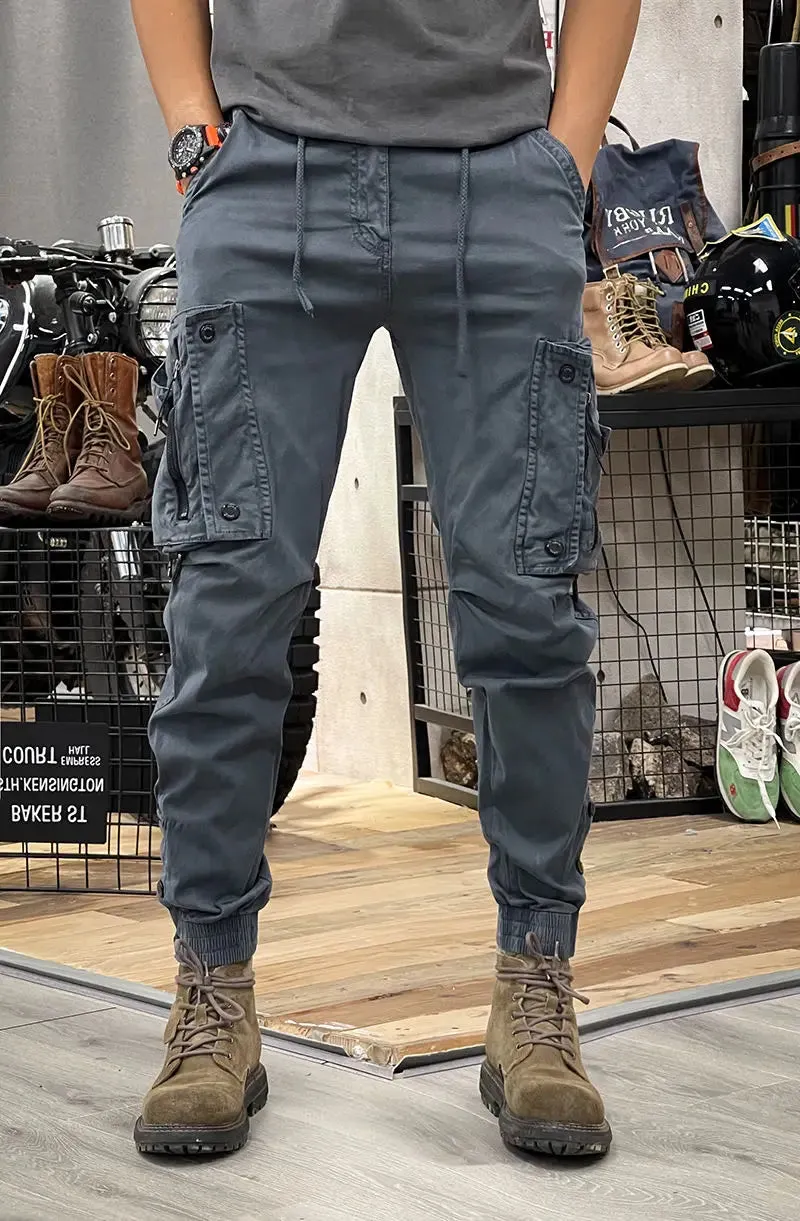 Stealth Pro Tactical Cargo Pants