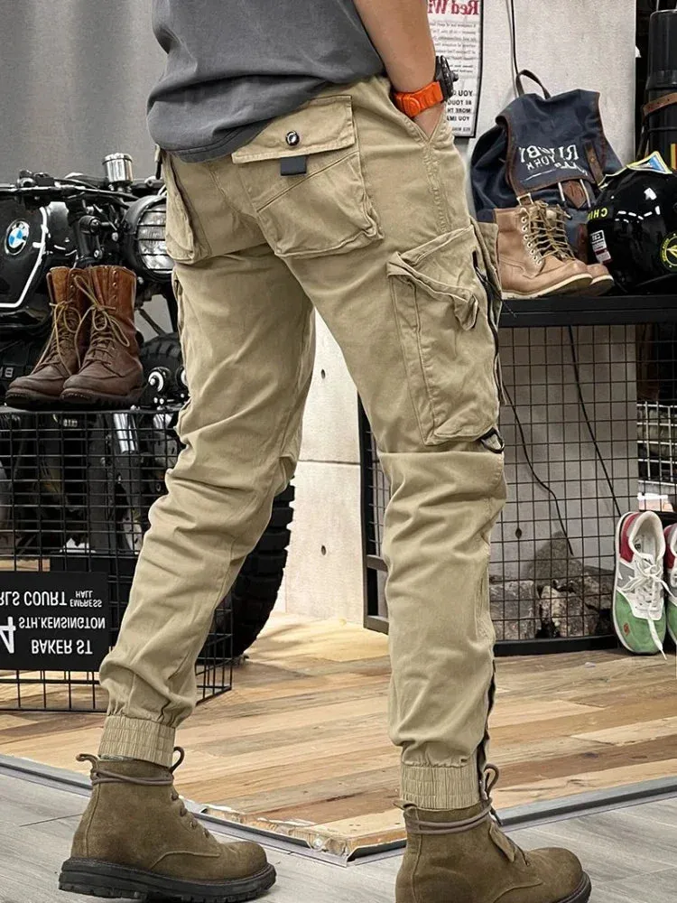 Stealth Pro Tactical Cargo Pants