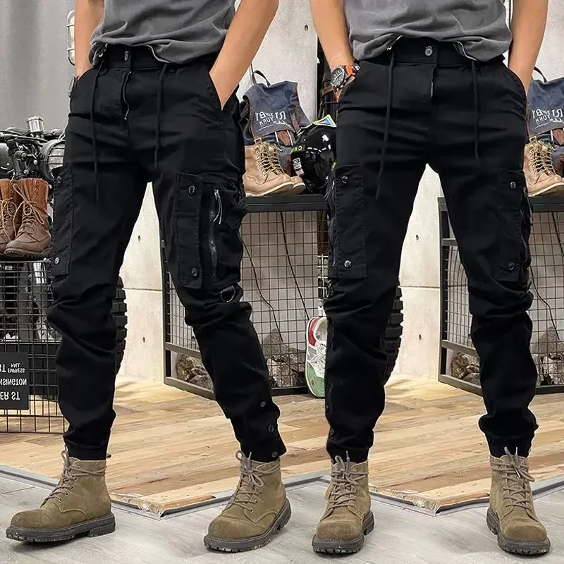 Stealth Pro Tactical Cargo Pants