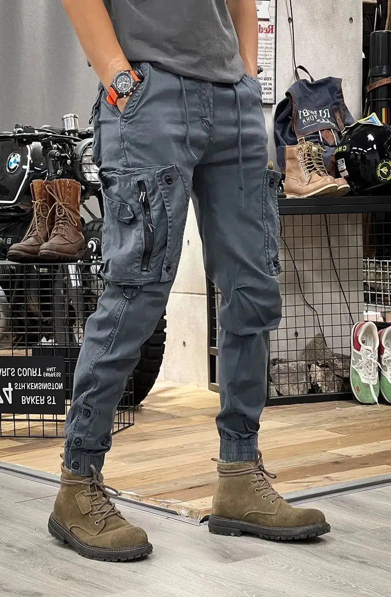 Stealth Pro Tactical Cargo Pants