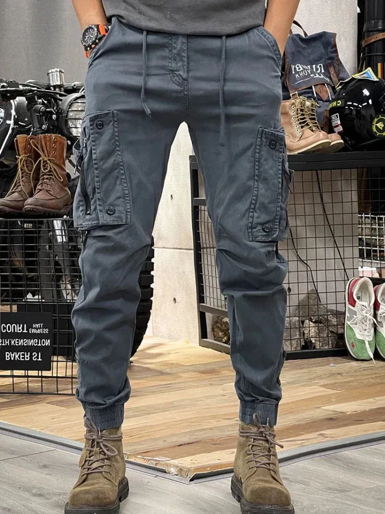 Stealth Pro Tactical Cargo Pants