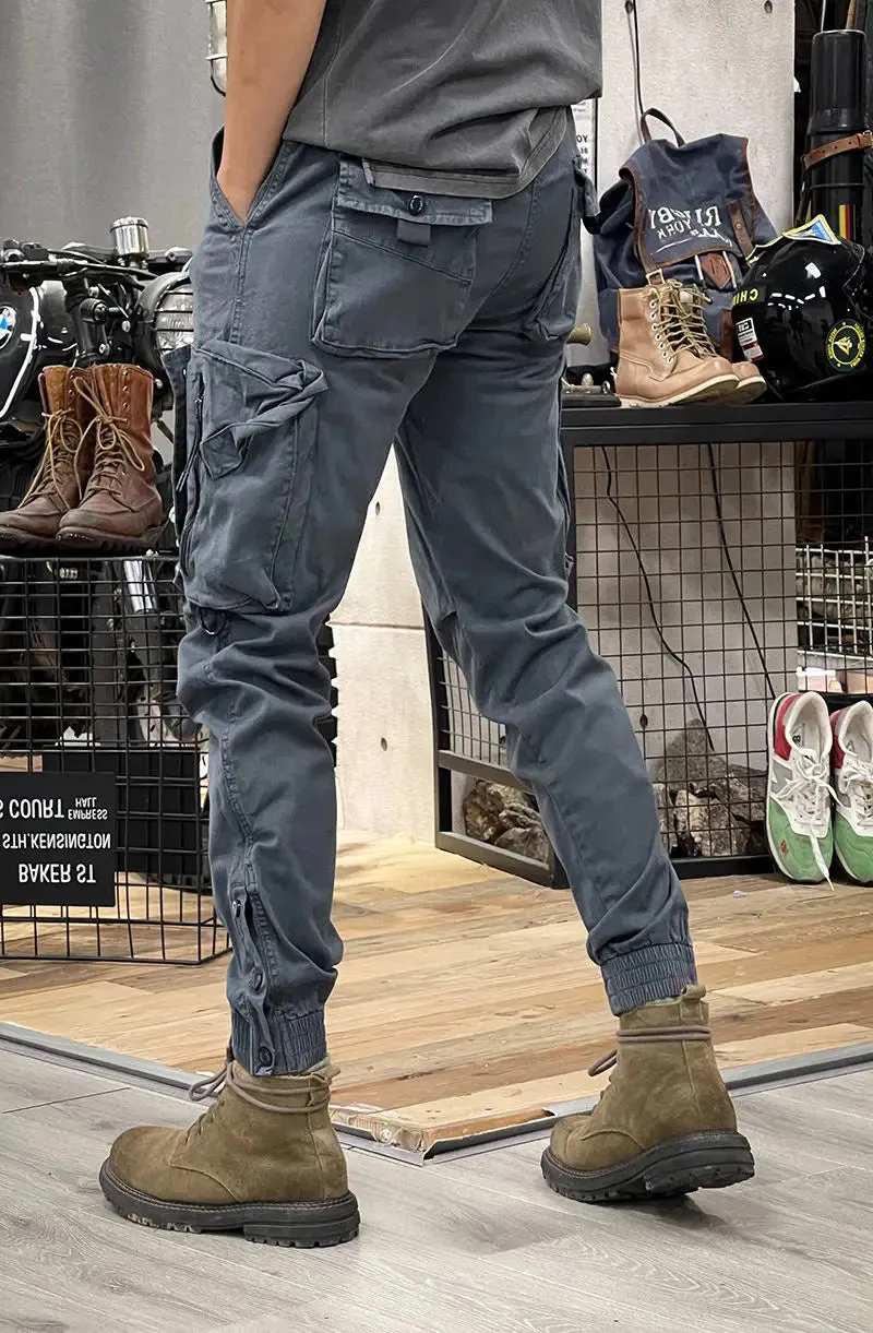 Stealth Pro Tactical Cargo Pants