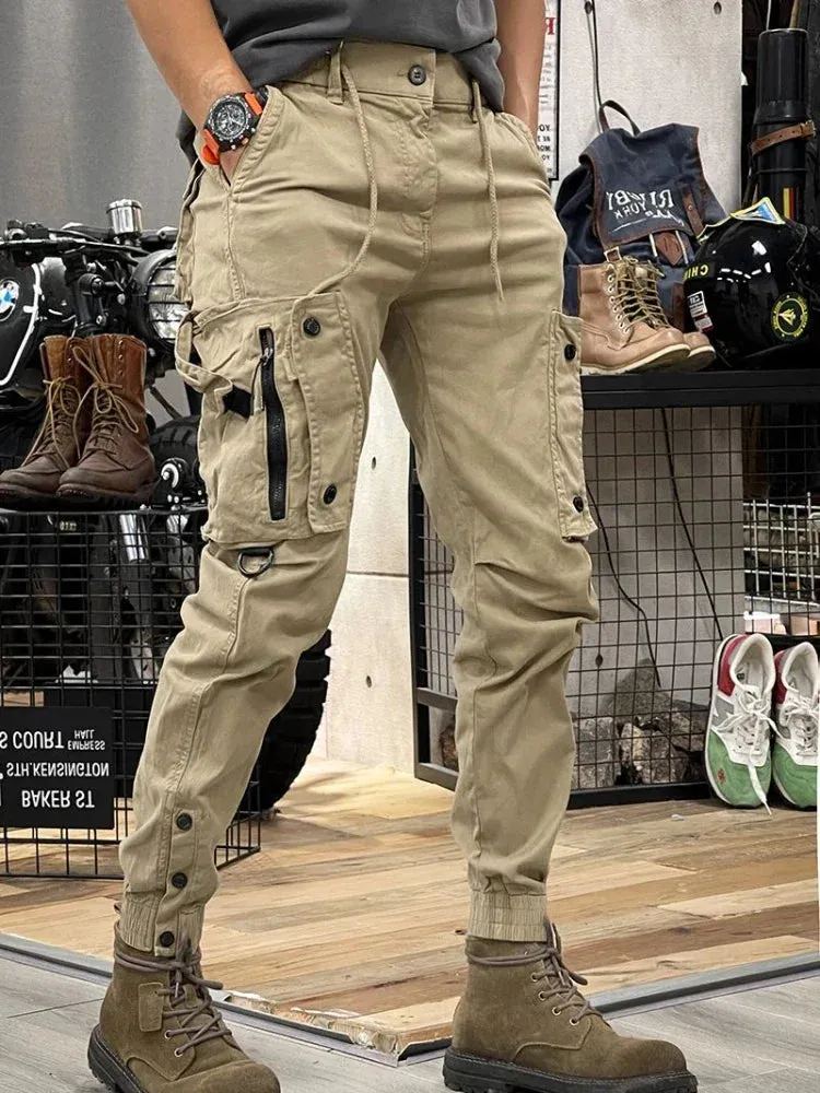Stealth Pro Tactical Cargo Pants