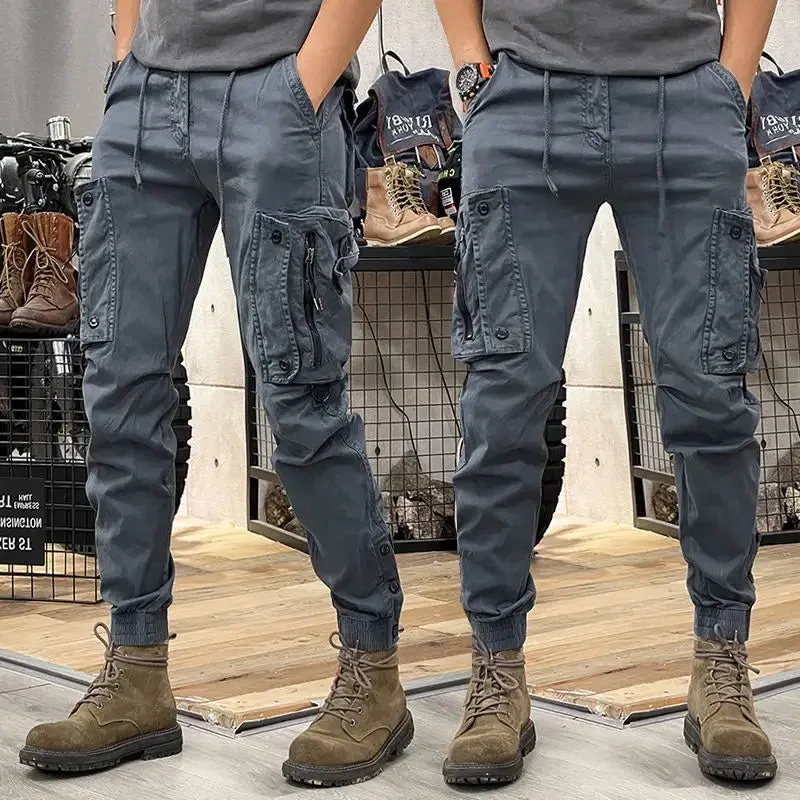 Stealth Pro Tactical Cargo Pants