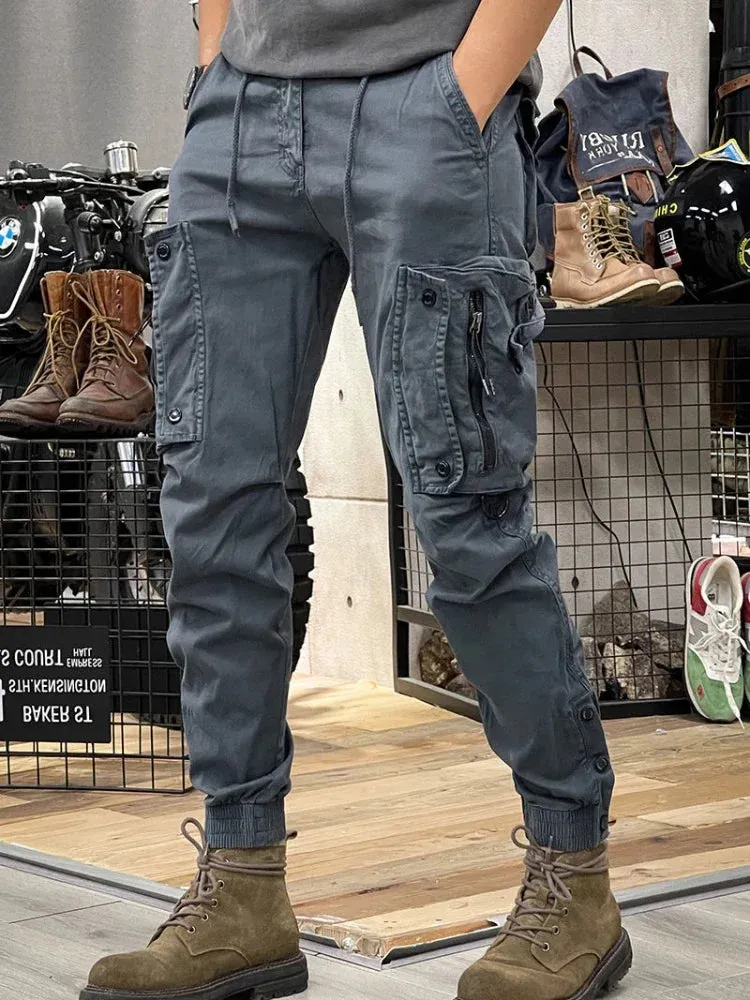 Stealth Pro Tactical Cargo Pants