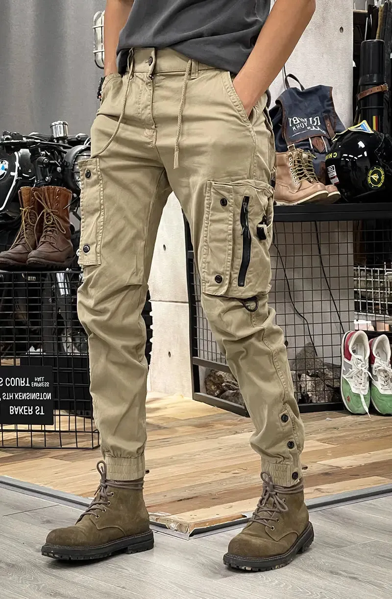 Stealth Pro Tactical Cargo Pants