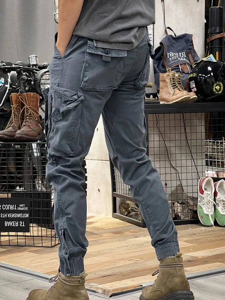 Stealth Pro Tactical Cargo Pants