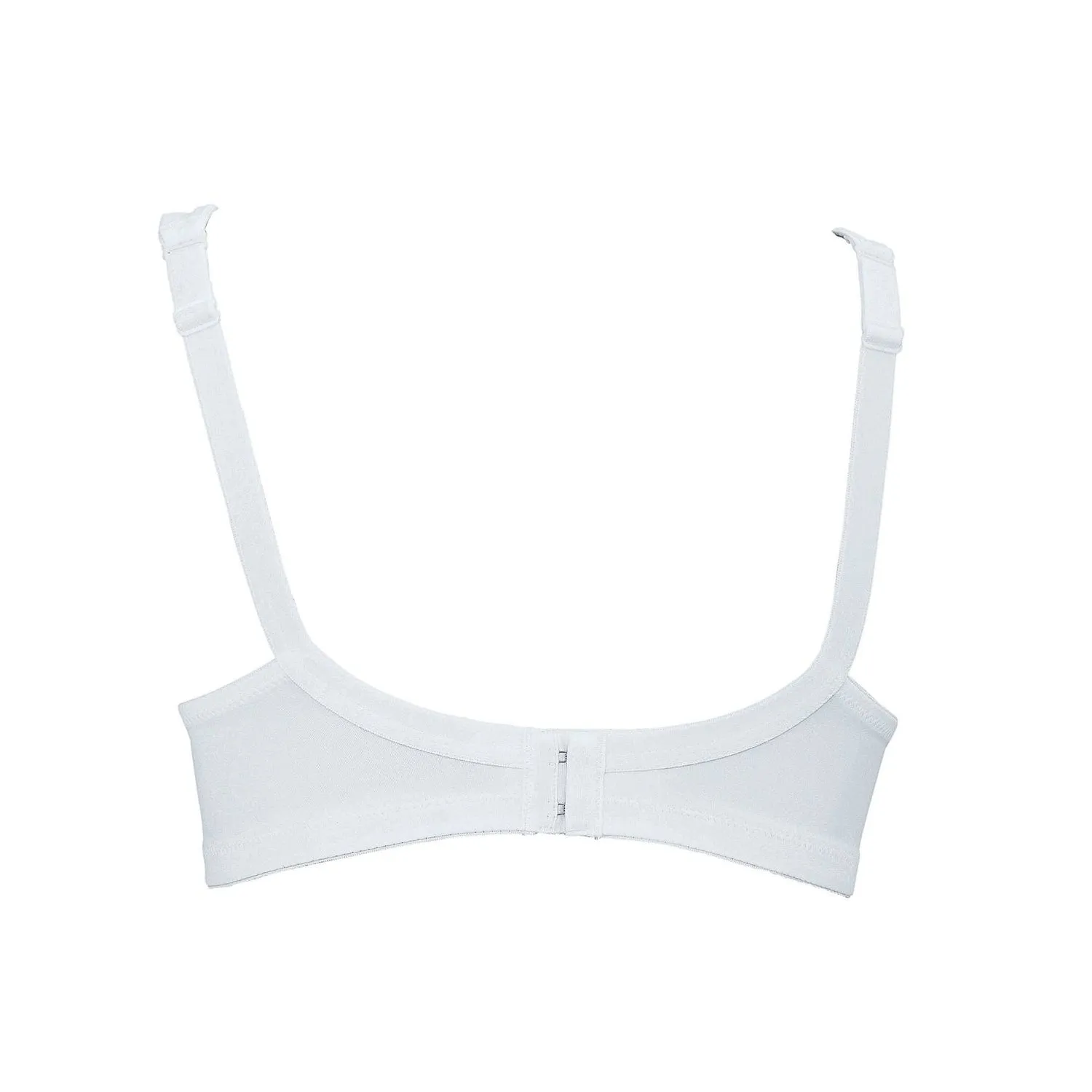 Twin Seamless Soft Cup Bra