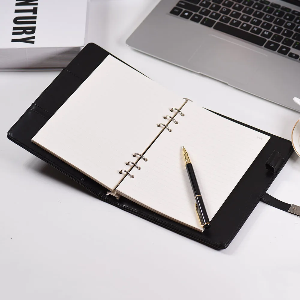 Vintage Binder