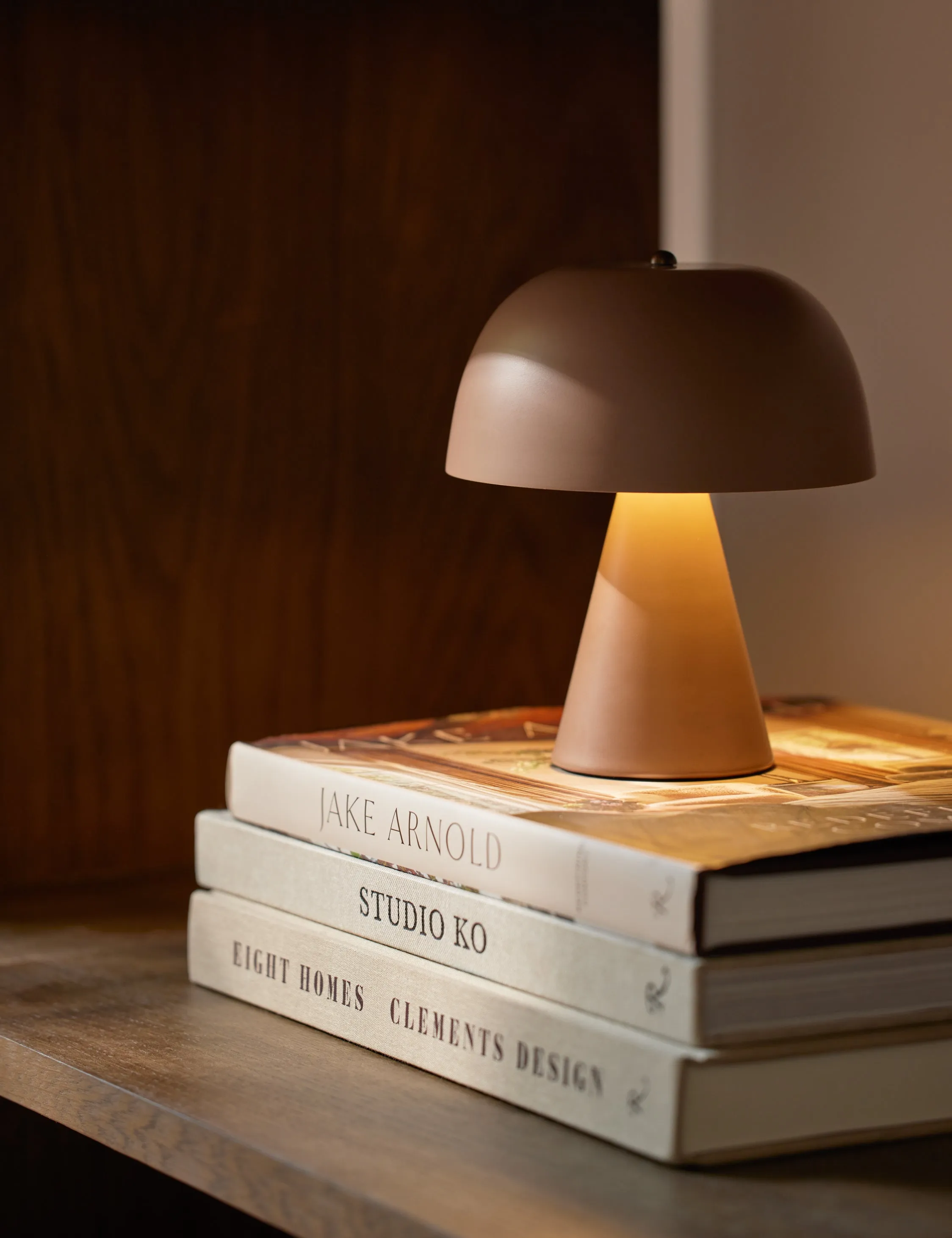 Wembley Cordless Table Lamp