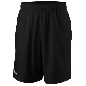 Wilson Boys Team 7 Short - Black