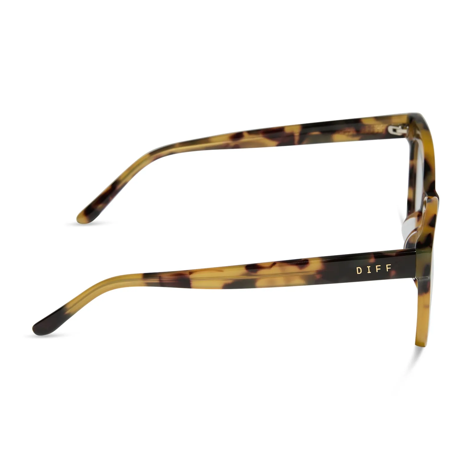 WINSTON - BROWN KOMBU   PRESCRIPTION GLASSES