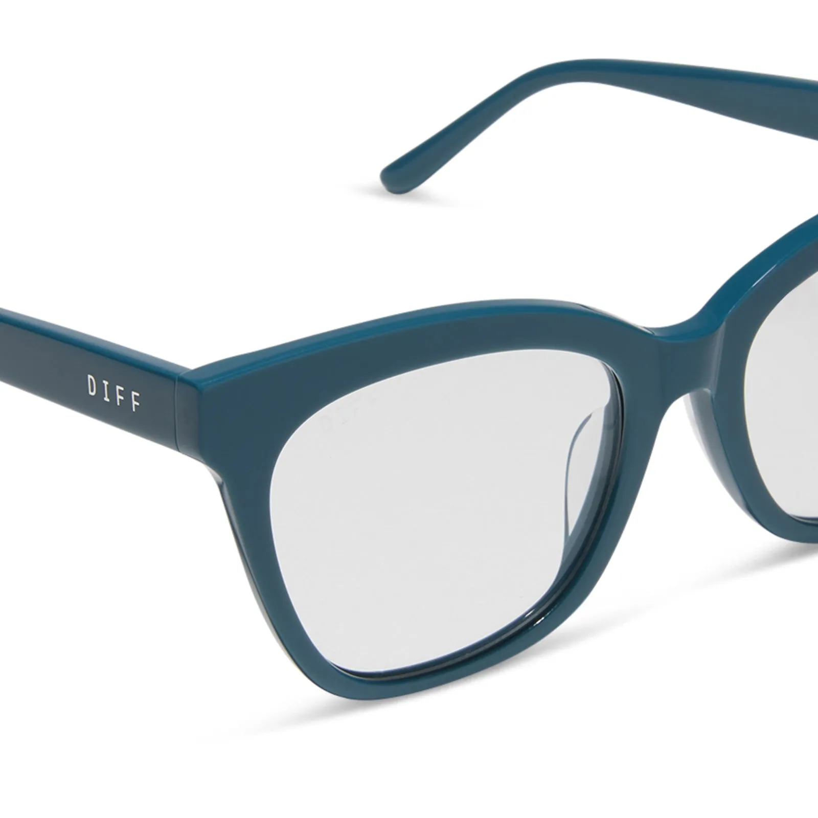 WINSTON - DEEP SPACE   PRESCRIPTION GLASSES