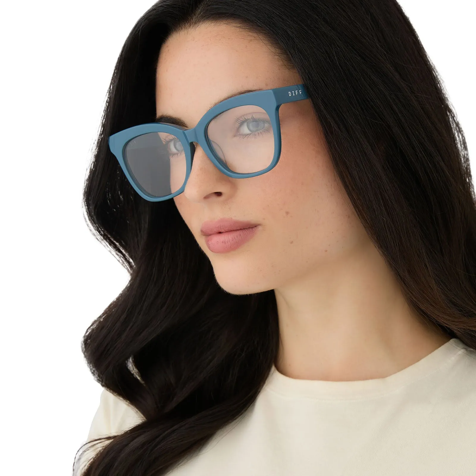 WINSTON - DEEP SPACE   PRESCRIPTION GLASSES