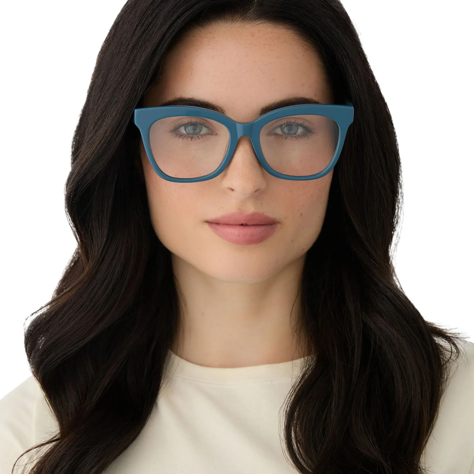 WINSTON - DEEP SPACE   PRESCRIPTION GLASSES