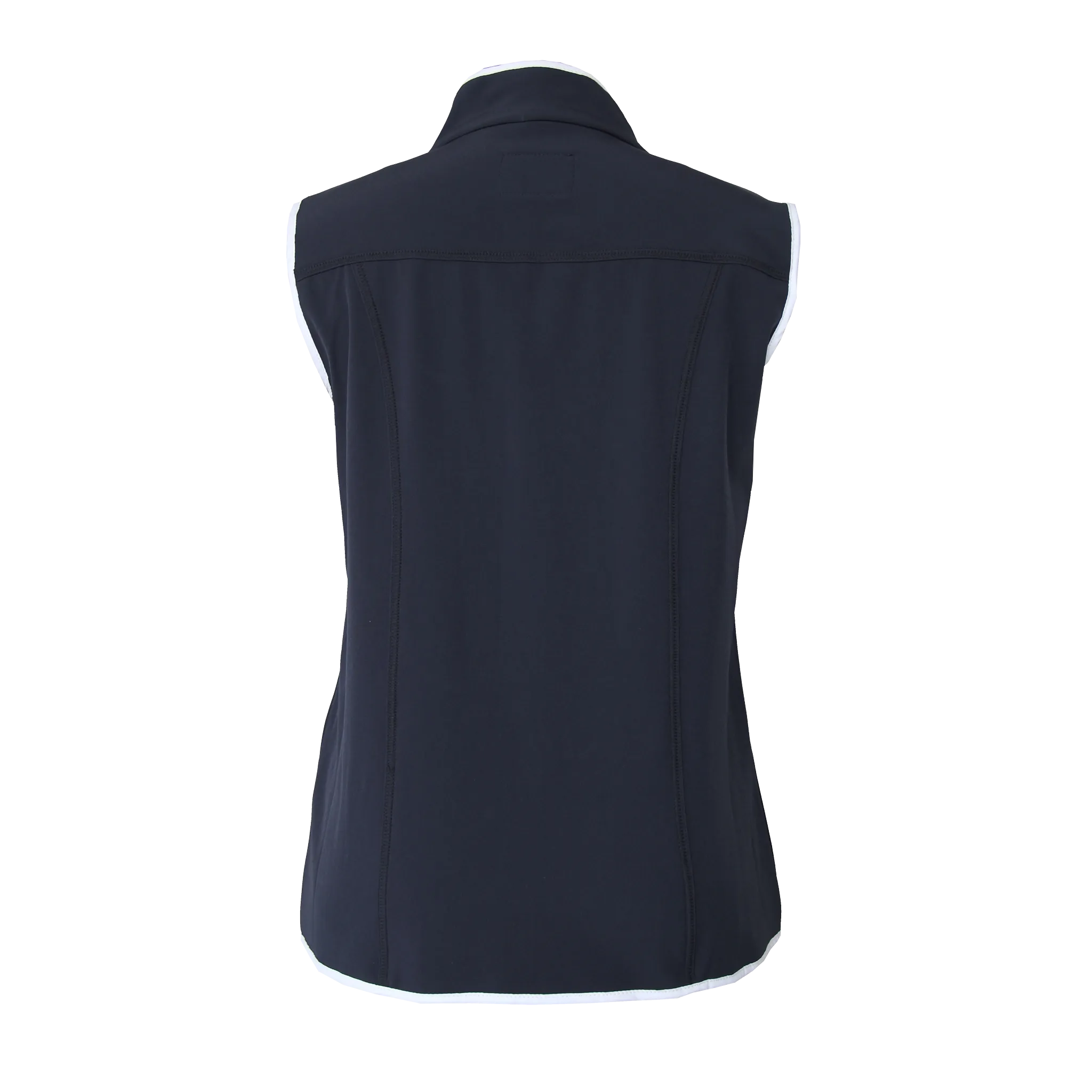 Women's Water Resistant Soft Shell Vest