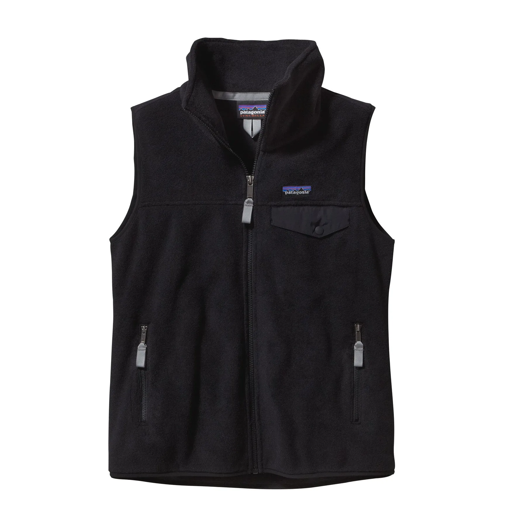 W's Snap-T® Vest