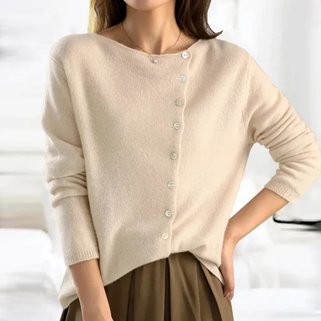 Xenia | Elegant Women's Cardigan