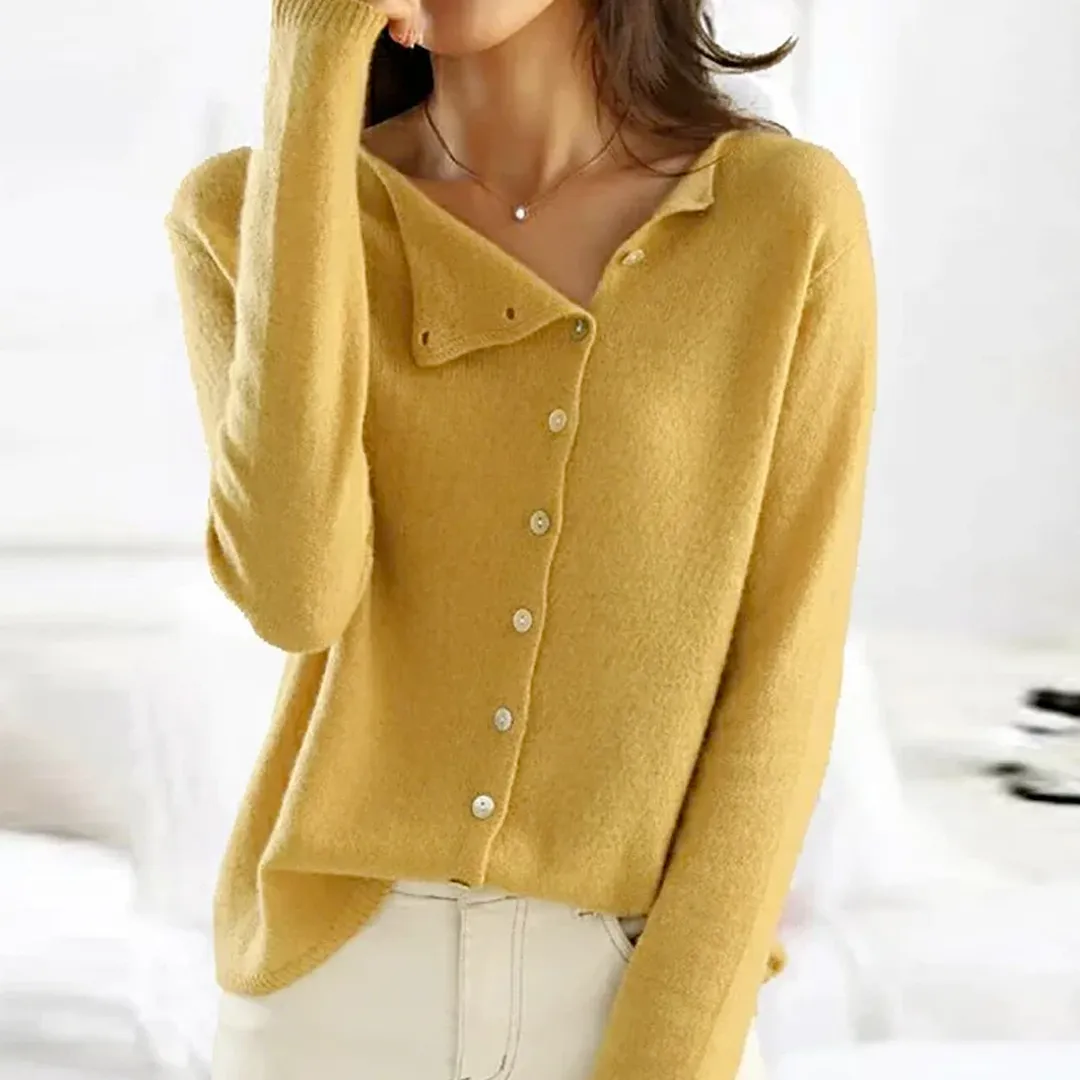 Xenia | Elegant Women's Cardigan