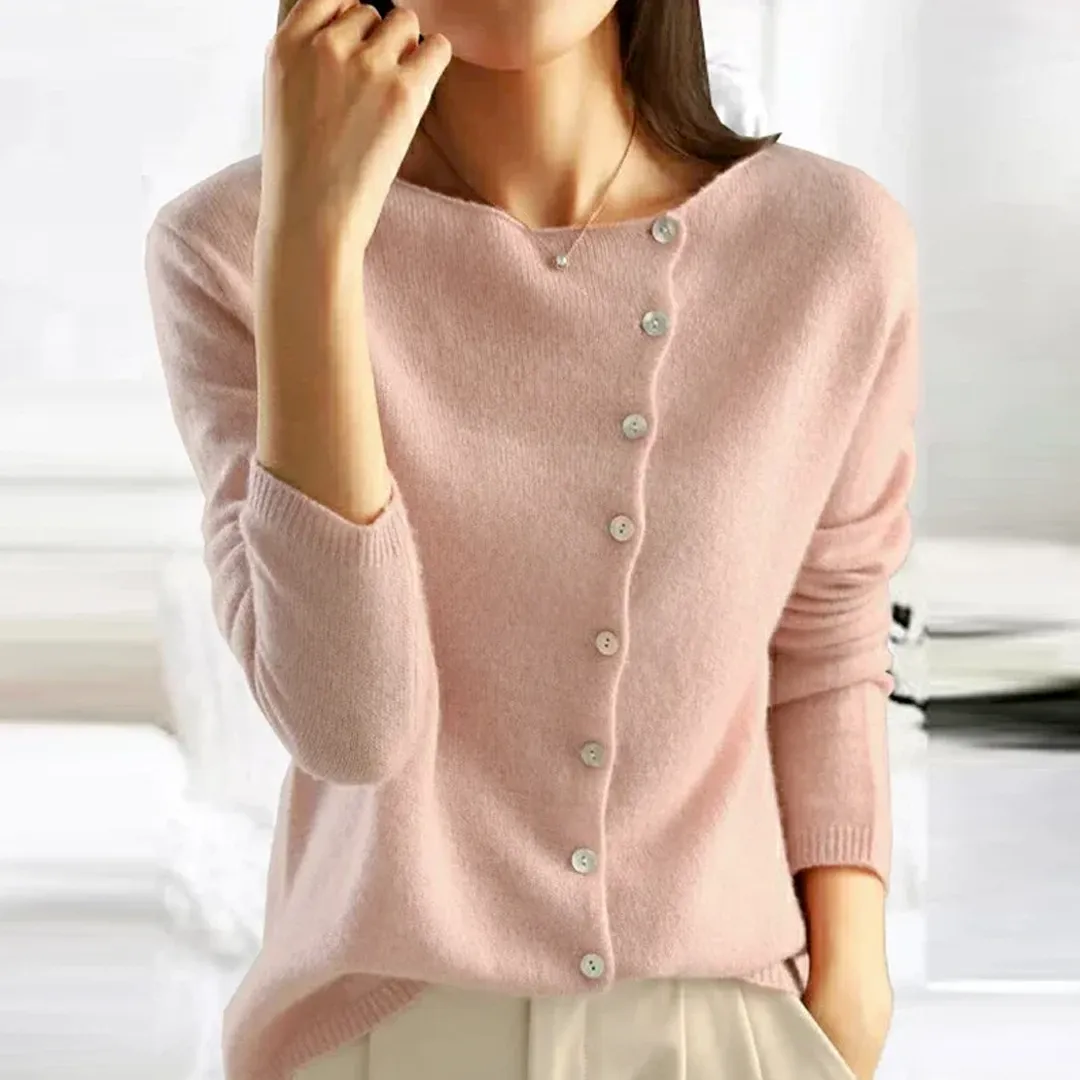 Xenia | Elegant Women's Cardigan